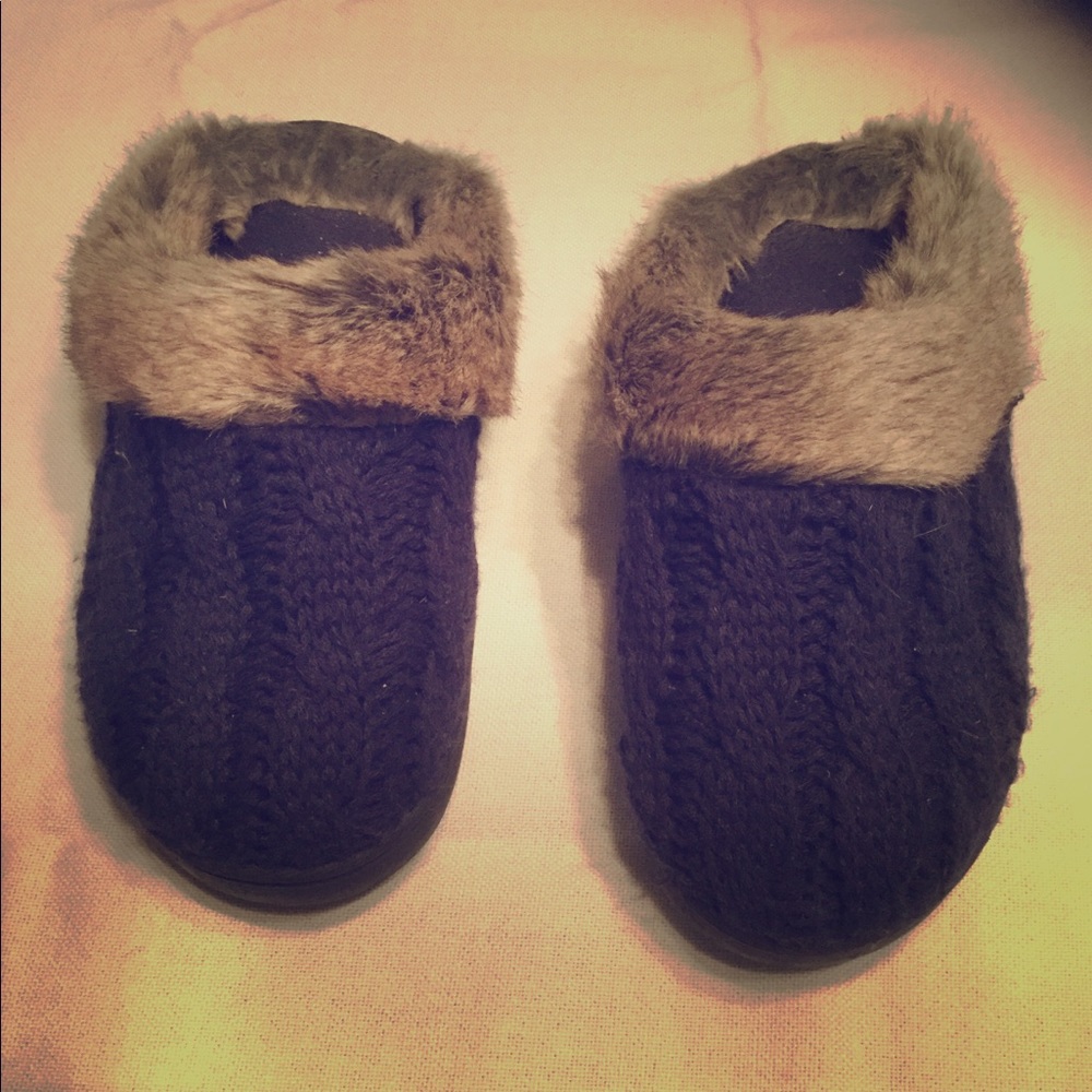 Slippers